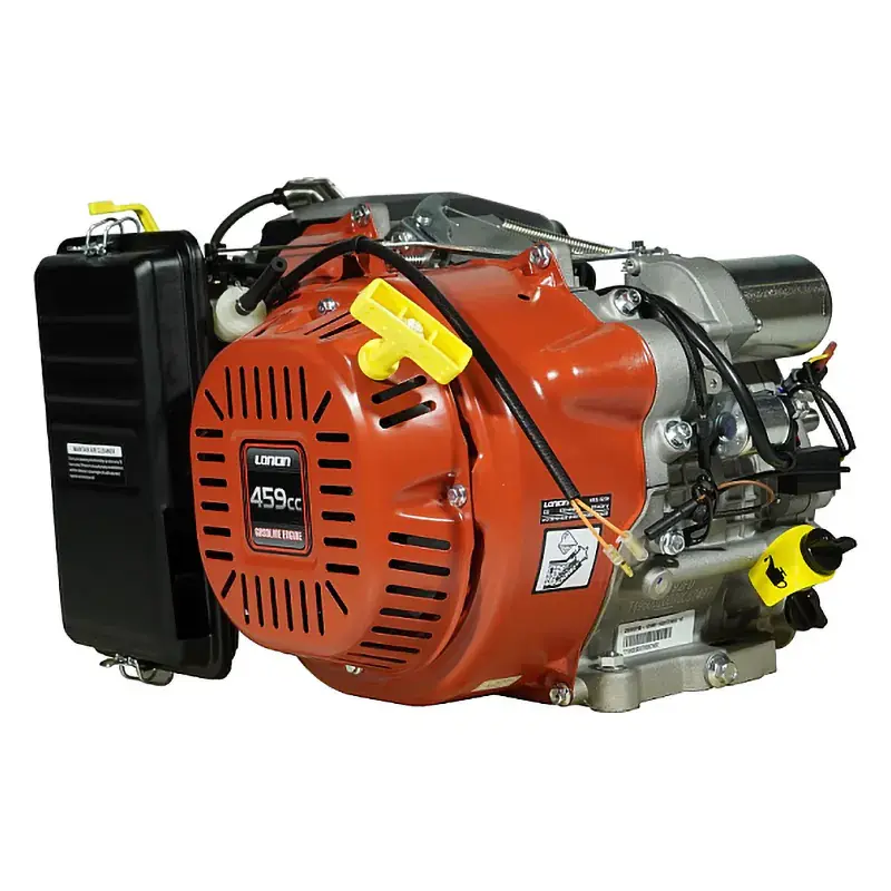 Loncin LC192FD (L type) двигатель 00-00153091