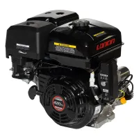 Loncin G420FD (A type) D25 18A двигатель 00-00002882