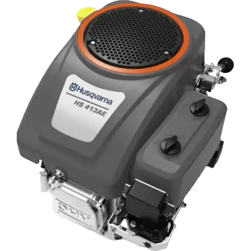 Husqvarna HS 413AE бензиновый двигатель 5296660-02