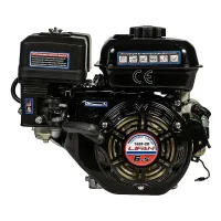 Lifan 168F-2D D20 7А двигатель бензиновый 00-00000274