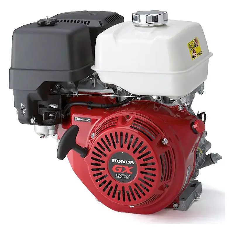 HONDA GX 390 UT2X QX-Q4-OH двигатель бензиновый
