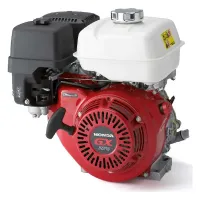 HONDA GX 270 UT2X QH-Q4-OH двигатель бензиновый
