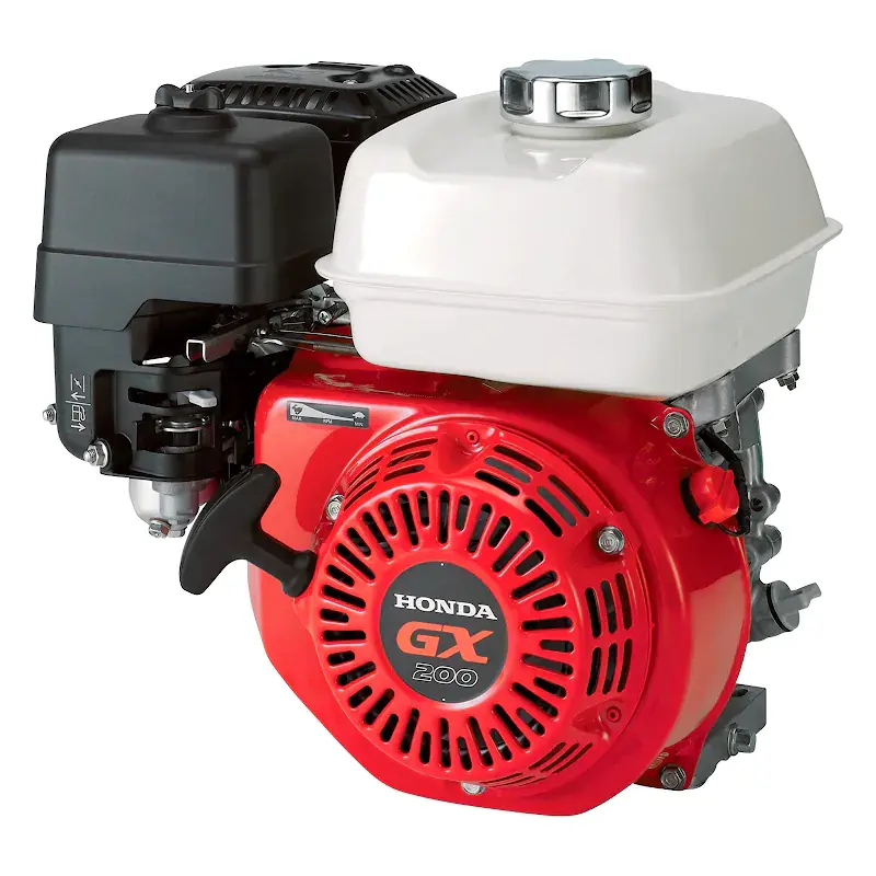 HONDA GX 200 UH2 QX-4-OH двигатель бензиновый