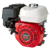 HONDA GX 200 UH2 QX-4-OH двигатель бензиновый