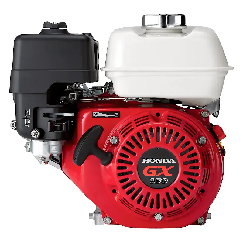 HONDA GX 160H2 QX-3-OH двигатель бензиновый