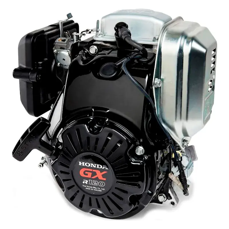 HONDA GXR 120 UT QE-OH двигатель бензиновый