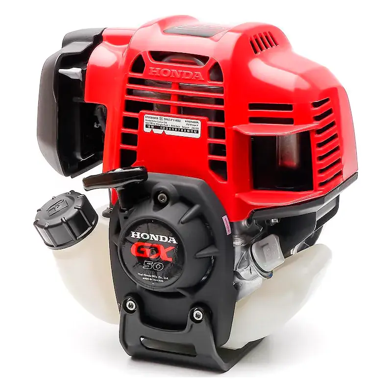 HONDA GX 50 NT ST-SC-OH двигатель бензиновый