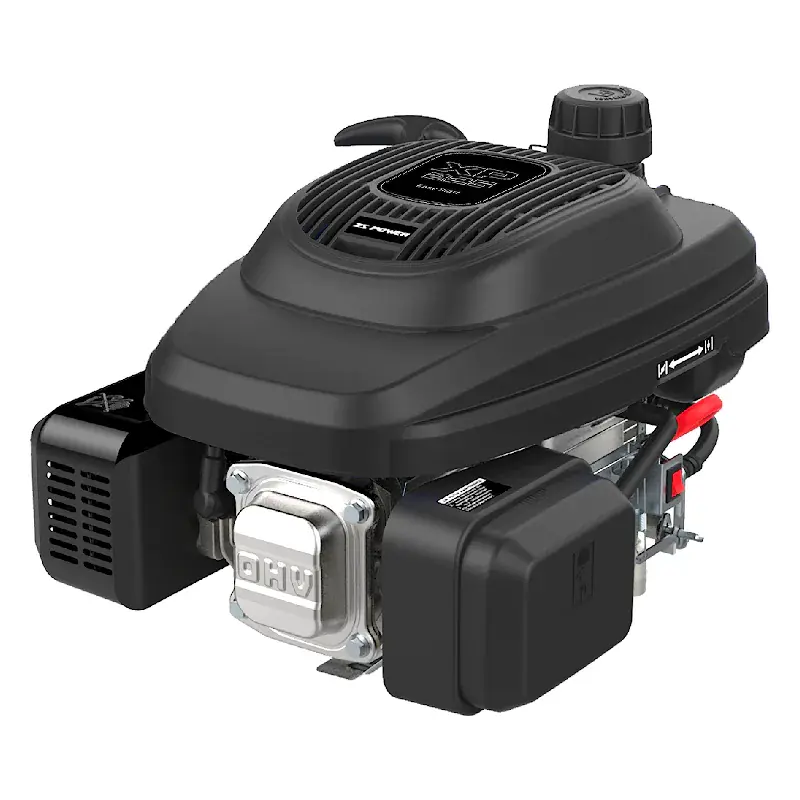 Zongshen XP 225 AE бензиновый двигатель 1T90QW256