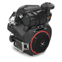 Zongshen GB 1000 EFI L84.5 бензиновый двигатель 1T90QA10E