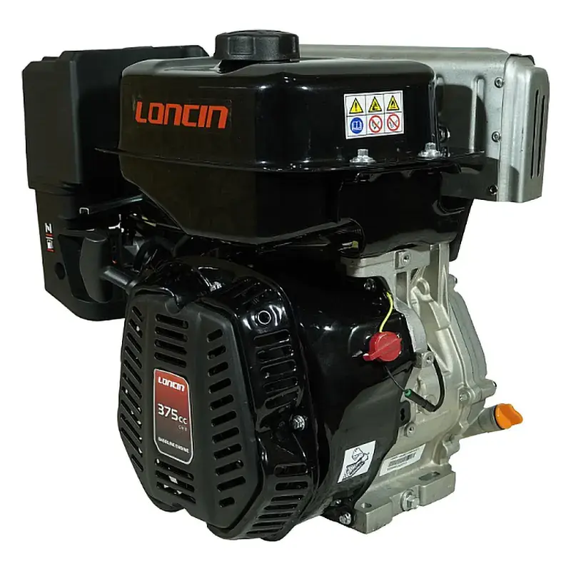 Loncin LC185FA (A type) D25 двигатель 00-00154149