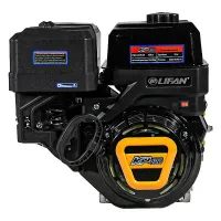 Lifan KP420 D25 11А двигатель бензиновый