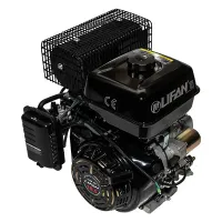 Lifan 192F-2D D25 11А двигатель бензиновый