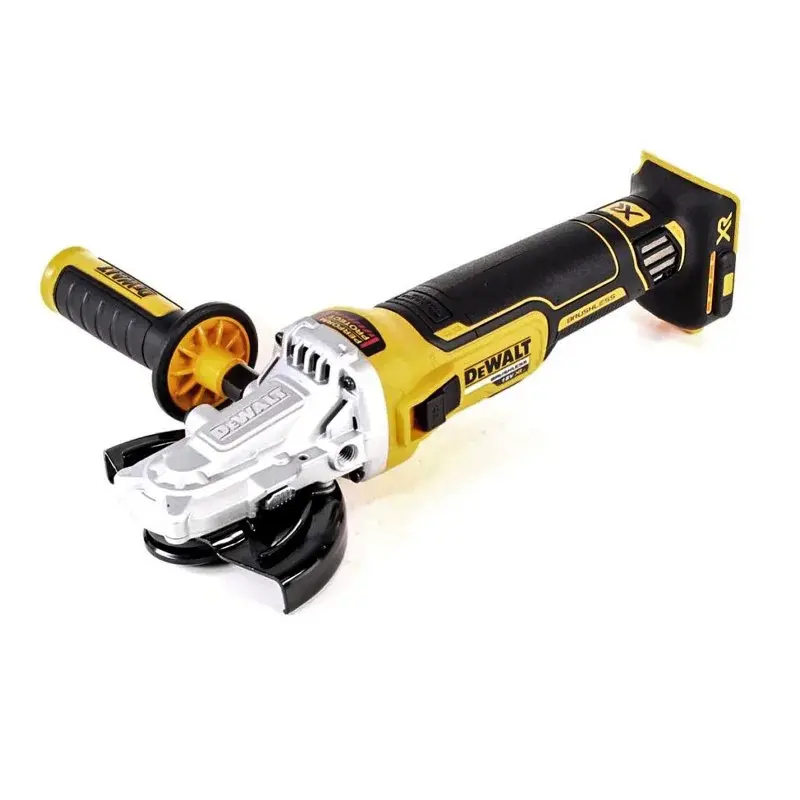 DeWalt DCG405FN-XJ аккумуляторная угловая шлифмашина (без АКБ и ЗУ)