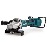 Makita DGA700Z аккумуляторная угловая шлифмашина (без АКБ и ЗУ)