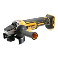 Бесщеточная угловая шлифмашина DeWalt DCG405N, DCG405N-XJ