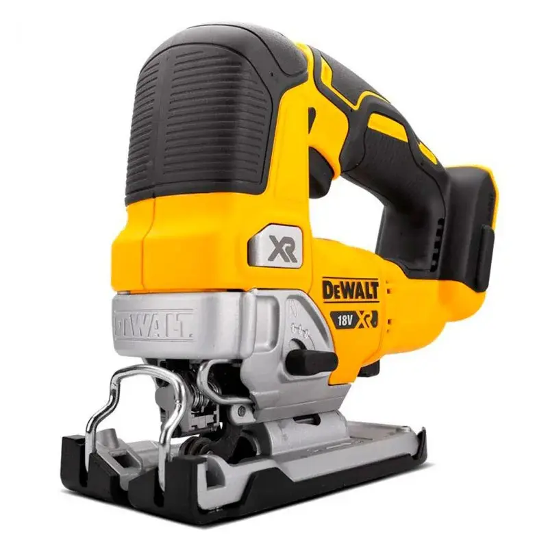 DeWalt DCS 334 N лобзик аккумуляторный (без АКБ и ЗУ)