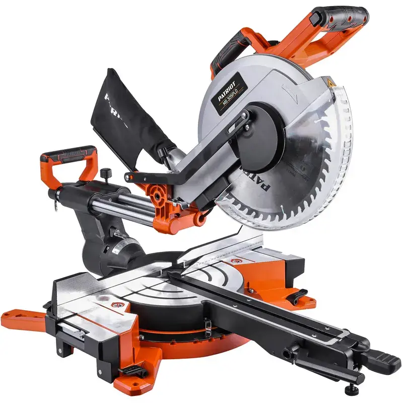 PATRIOT MS 305PLD пила торцовочная 190301862