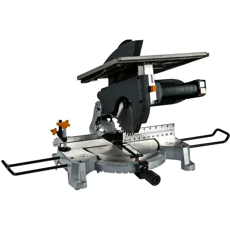 ZITREK ZTL 1800/250C комбинированная торцовочная пила 067-1022