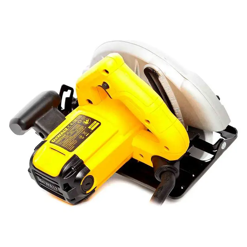 DeWalt DWE560B Электрическая дисковая пила