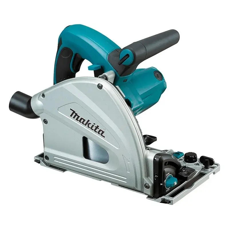 Дисковая погружная пила Makita SP6000