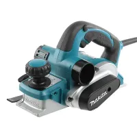 Электрорубанок Makita KP0810CK