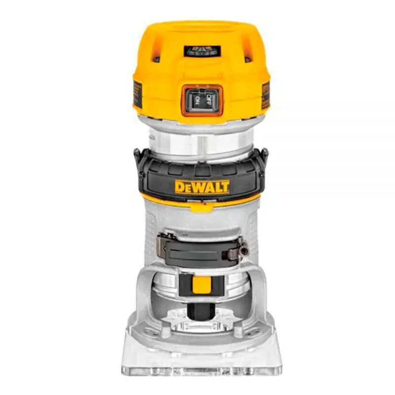 Окантовочный фрезер DEWALT D26200, D26200-QS
