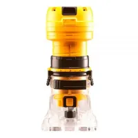 Окантовочный фрезер DEWALT DWE6005, DWE6005-QS