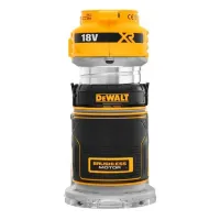 DeWalt DCW600N аккумуляторный кромочный фрезер (без АКБ и ЗУ)