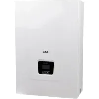 Baxi AMPERA Plus 9 котел электрический настенный E8403209--