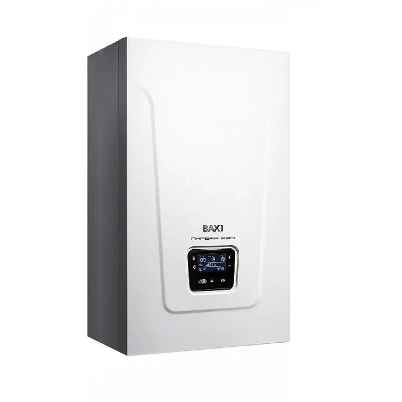Baxi AMPERA Pro 14 котел электрический настенный E8403314--