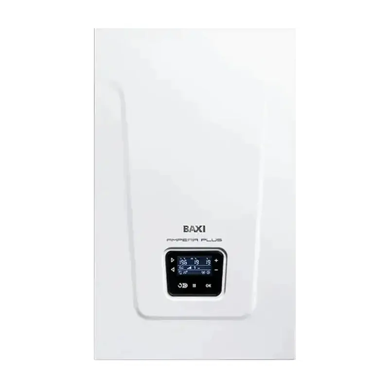 Baxi AMPERA Plus 30 котел электрический настенный E8403230--
