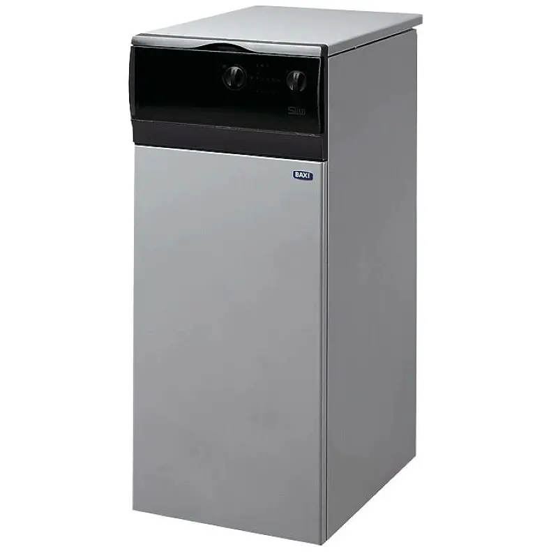 Baxi SLIM 1.230i 4E котел газовый напольный WSB43123301-