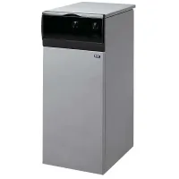 Baxi SLIM 1.230 FiN 4E котел газовый напольный WSB43523347-