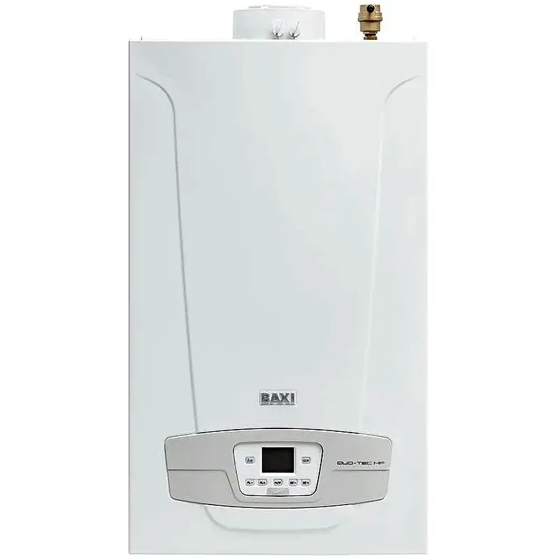 Baxi LUNA DUO-TEC MP+ 1.99 котел газовый настенный A7785873