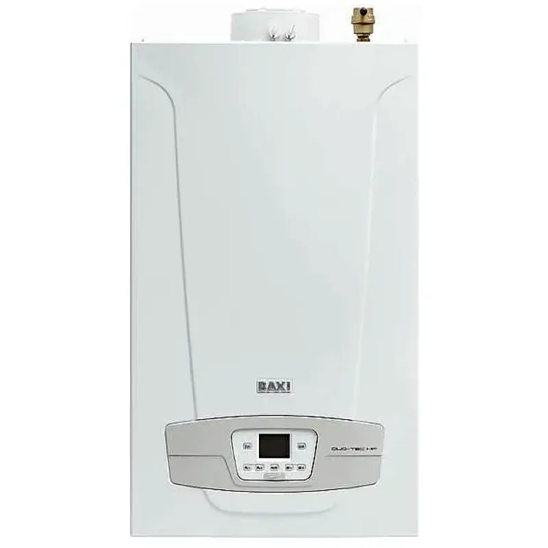 Baxi LUNA DUO-TEC MP+ 1.150 котел газовый настенный 7685036--