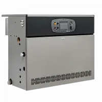 Baxi SLIM HPS 1.110 котел газовый напольный A7114602