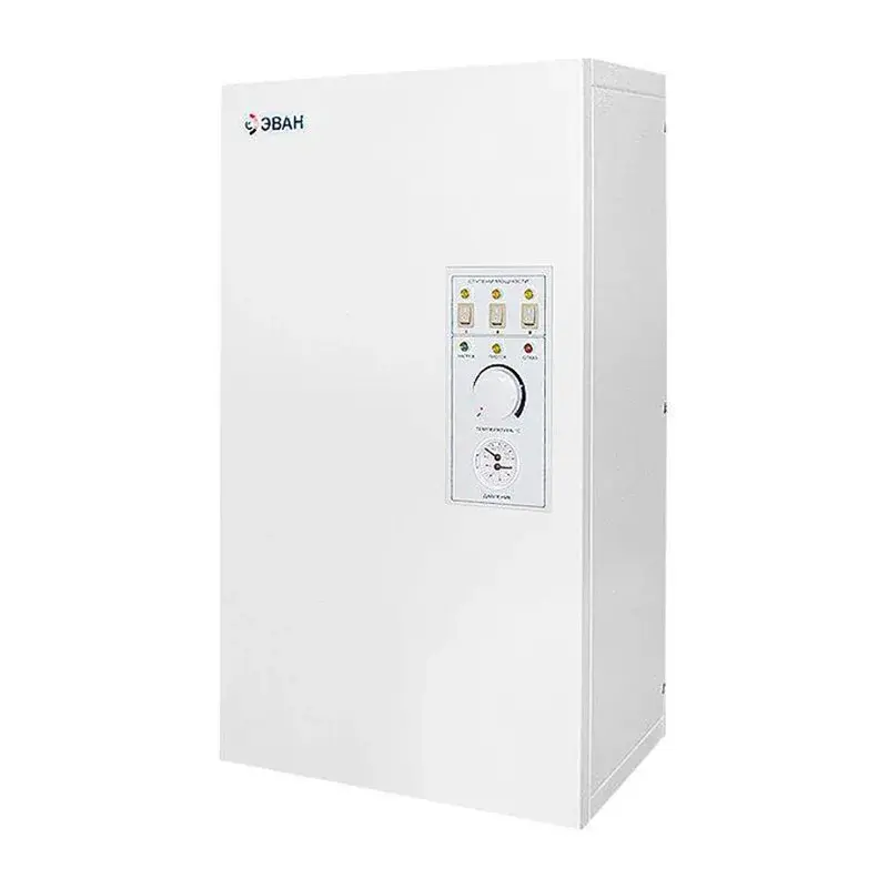 Электрокотел с насосом ЭВАН ЭПО-1M-18.0 Warmos-M, НС-0030887