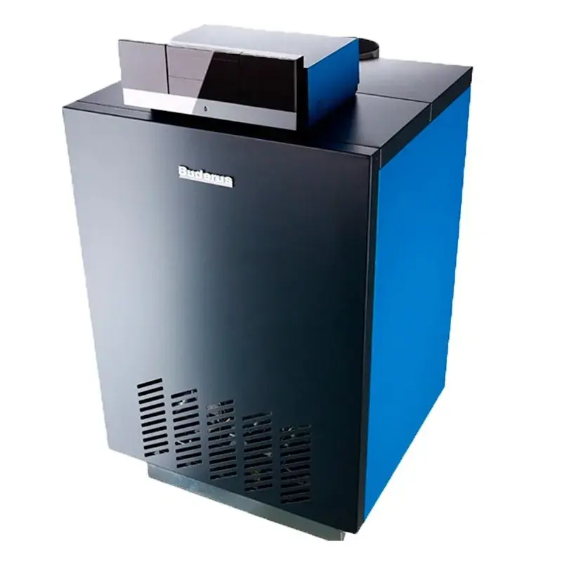 Чугунный газовый котел Buderus Logano G234-50 WS, 8732204653