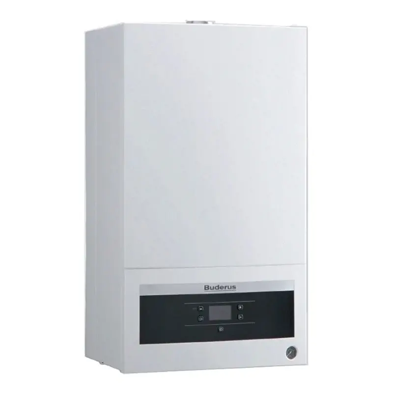 Настенный газовый котел Buderus Logamax U072-35, 7736900671