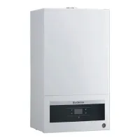 Настенный газовый котел Buderus Logamax U072-35, 7736900671