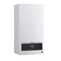 Настенный газовый котел Buderus Logamax U072-24, 7736900190