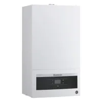 Настенный газовый котел Buderus Logamax U072-18K, 7736900187