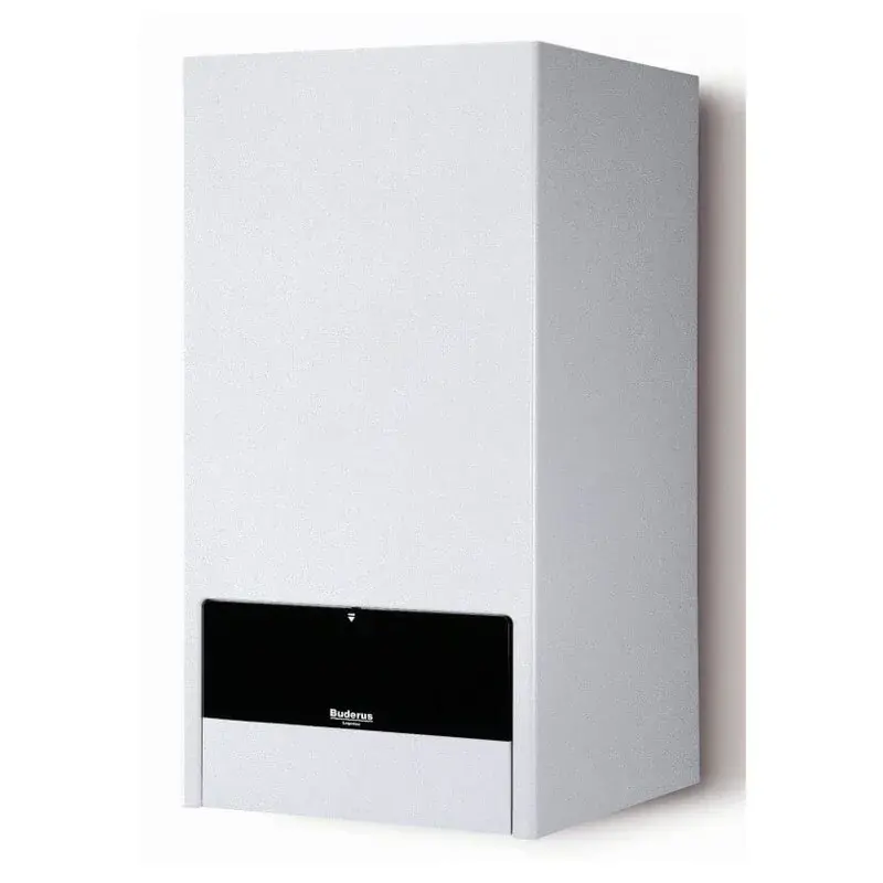 Настенный газовый котел Buderus Logamax U054-24, 7747380125