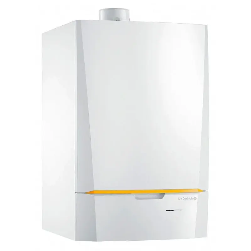Котел конденсационный настенный De Dietrich MCA 25, НС-0085212