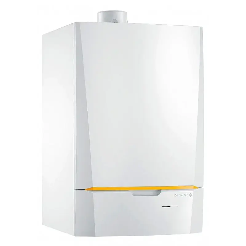 Котел газовый настенный De Dietrich MS 24 BIC, НС-0083940