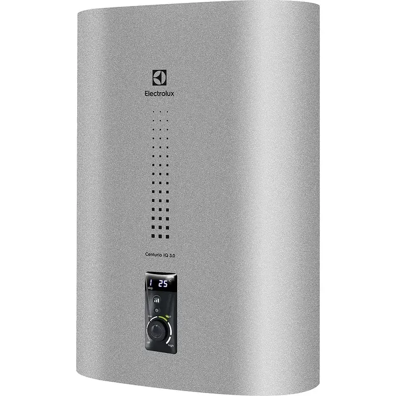 Electrolux EWH 30 Centurio IQ Inverter Silver водонагреватель накопительный НС-1589515