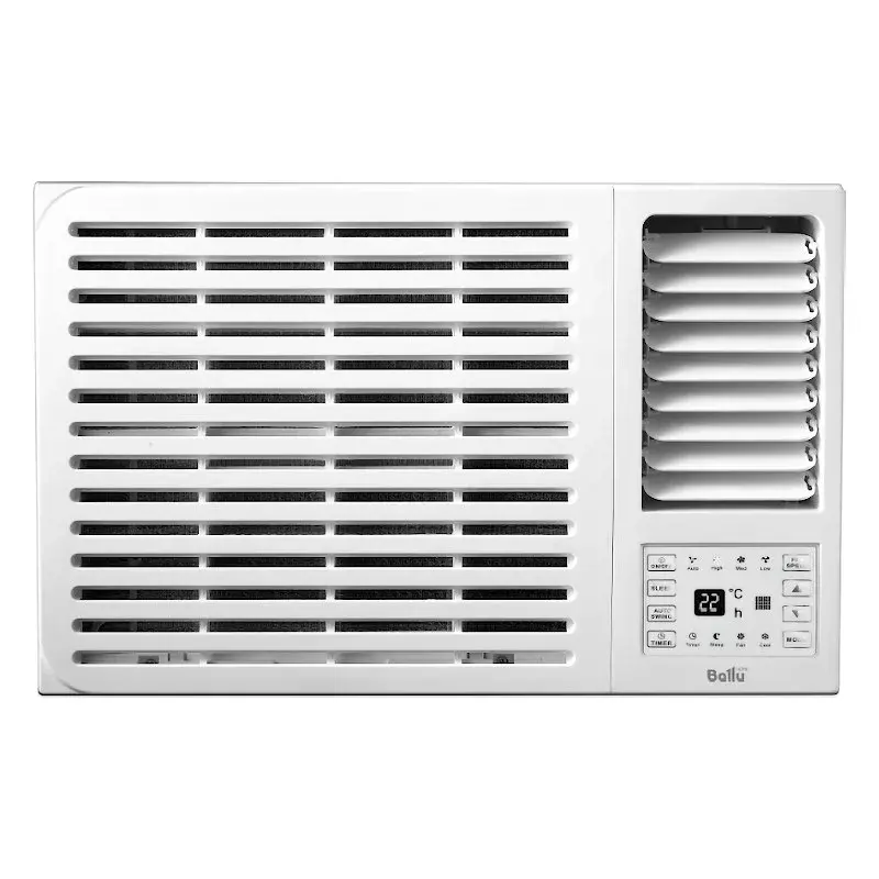 Ballu BWC-09 AC кондиционер оконный НС-1307922
