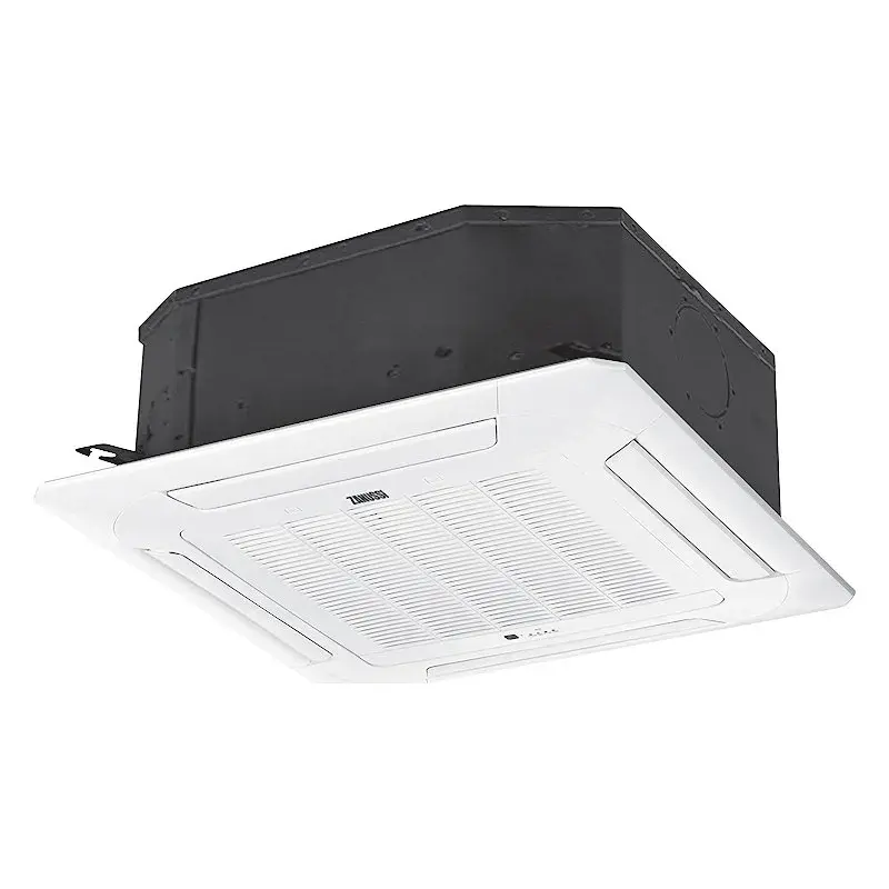 Zanussi ZACC-12 H/ICE/FI/N1 сплит-система кассетная НС-1120715