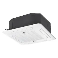 Zanussi ZACC-12 H/ICE/FI/N1 сплит-система кассетная НС-1120715