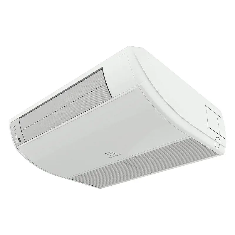 Electrolux EACU-24H/UP3-DC/N8 комплект инверторной сплит-системы напольно-потолочного типа НС-1235846